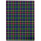 Malcolm Modern Tartan Classic Area Rug